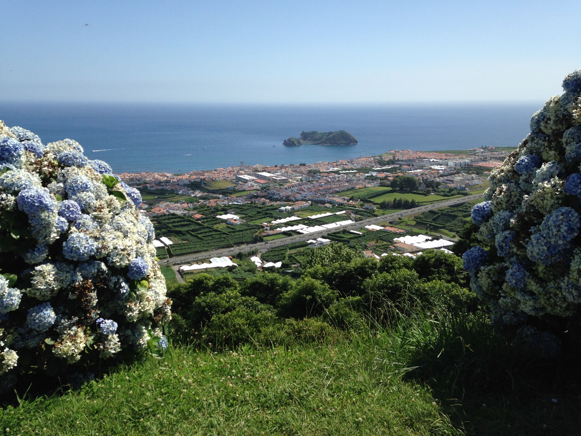 Vila Franca do Campo